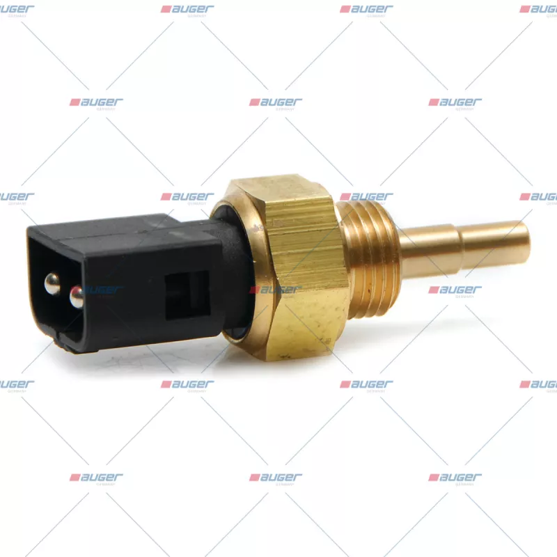 Interrupteur de température, ventilateur de radiateur AUGER 79054