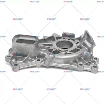 Boîtier, pompe à eau AUGER