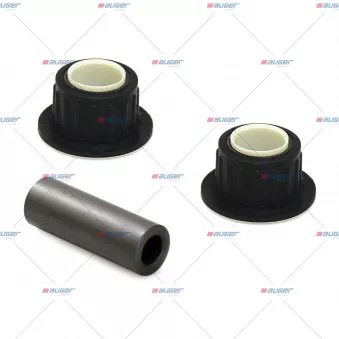 Coussinet de palier, ressort à lames AUGER