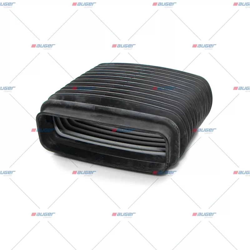 Tuyau d'aspiration, alimentation d'air AUGER 79155