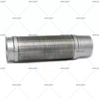 Tuyau flexible, échappement AUGER