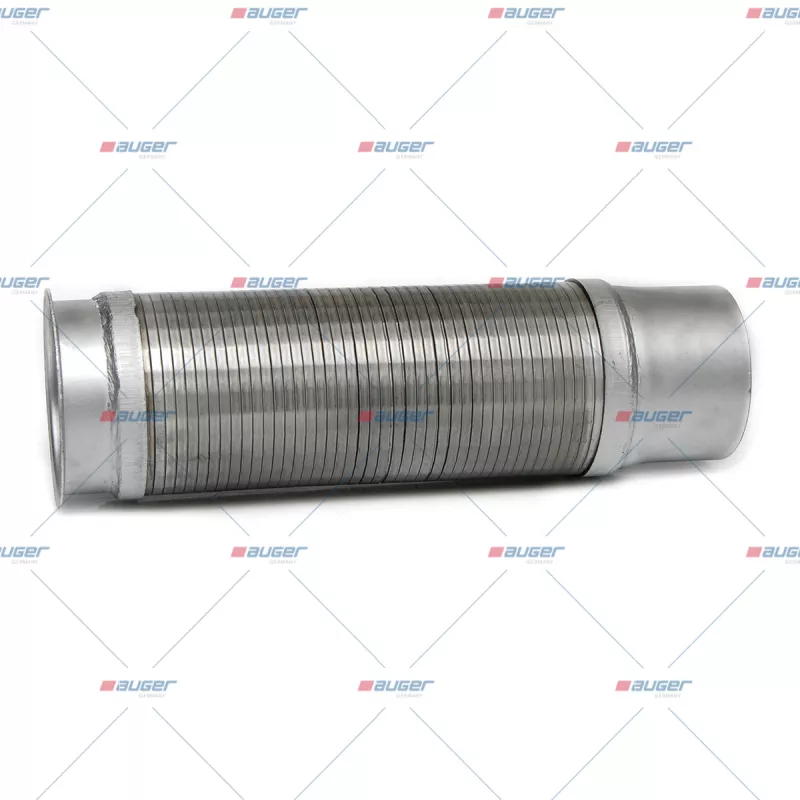Tuyau flexible, échappement AUGER 79129