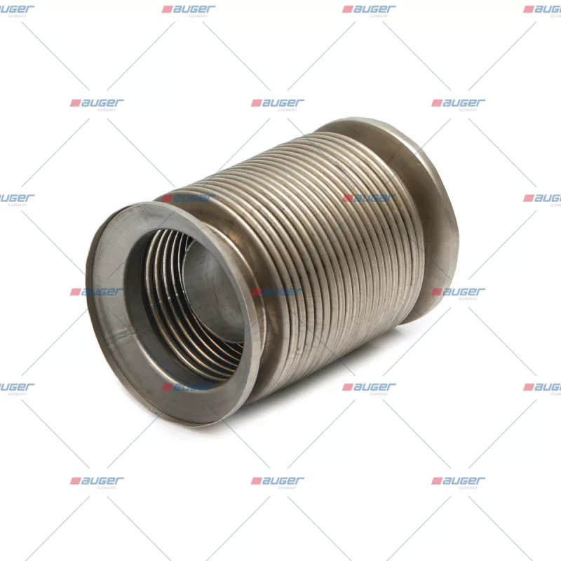 Tuyau flexible, échappement AUGER 79128