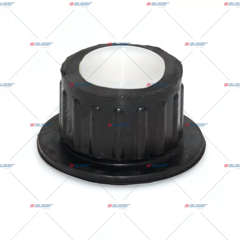 Coussinet de palier, ressort à lames AUGER 79138