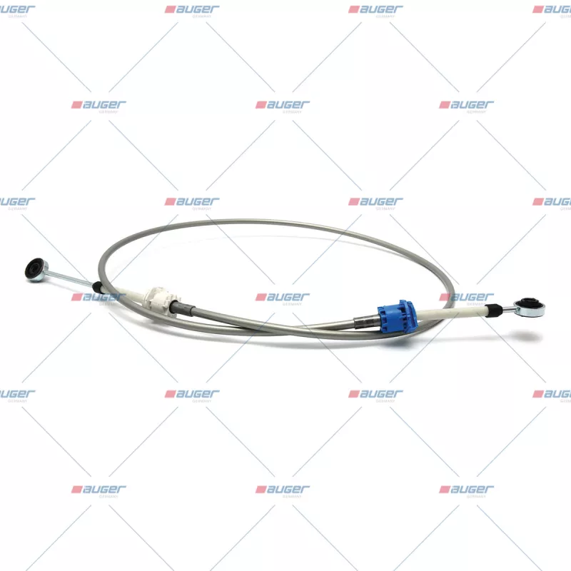 Tirette à câble, boîte de vitesse manuelle AUGER 79131