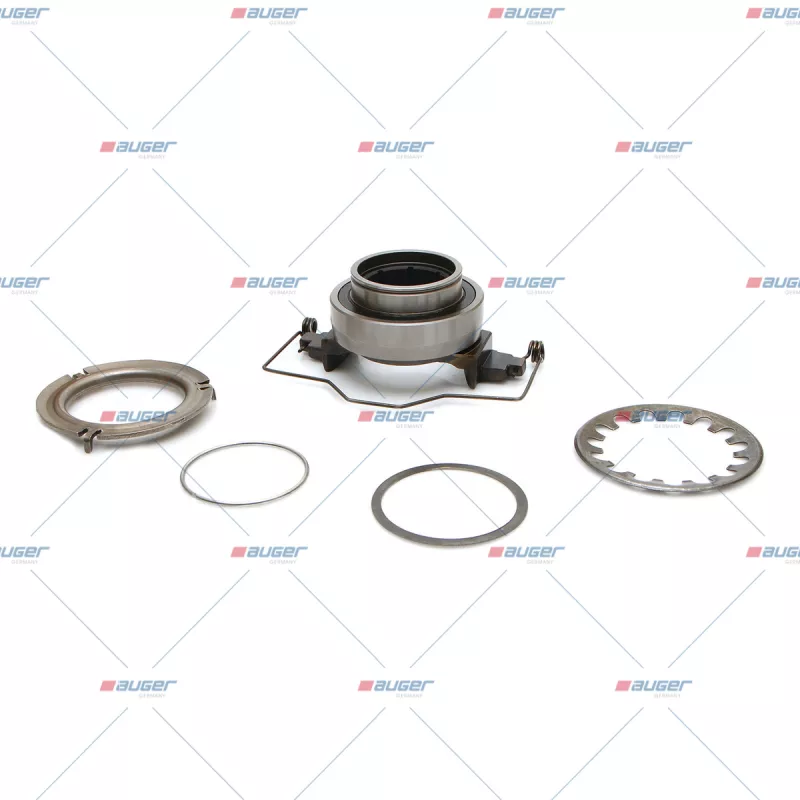 Butée de débrayage AUGER 79198