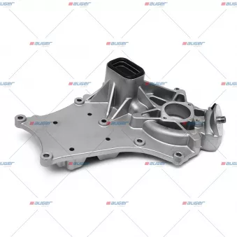 Boîtier, pompe à eau AUGER