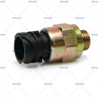 Capteur, système d'air comprimé AUGER