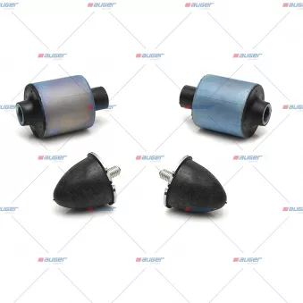 Kit de réparation, stabilisateur de la cabine du conducteur AUGER