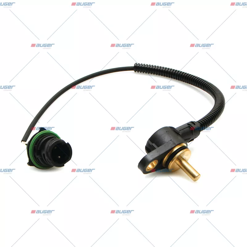 Interrupteur de température, ventilateur de radiateur AUGER 79362