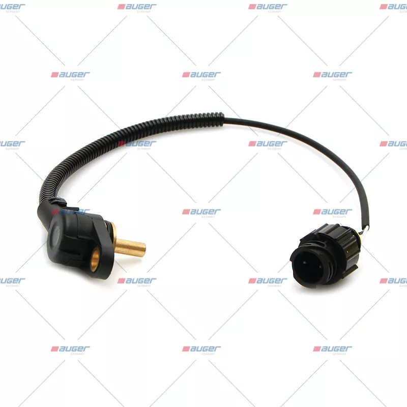 Interrupteur de température, ventilateur de radiateur AUGER 79363