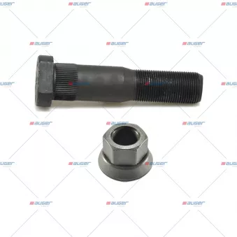 Boulon de roue AUGER