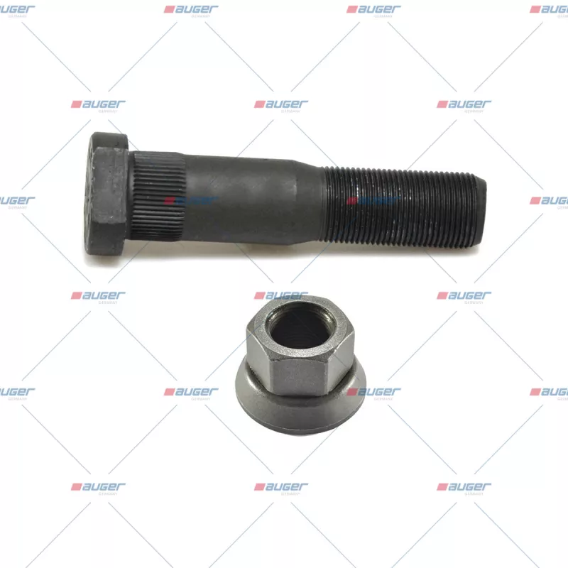 Boulon de roue AUGER 79380