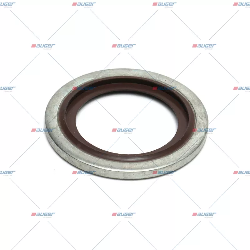 Joint, radiateur d'huile AUGER 79345
