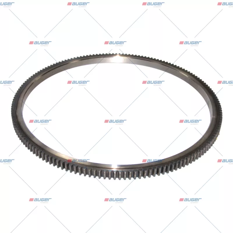 Couronne dentée, volant moteur AUGER 79344