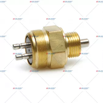 Interrupteur, boîte de vitesse à groupe-relais AUGER