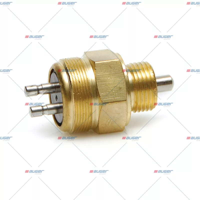 Interrupteur, boîte de vitesse à groupe-relais AUGER 79347