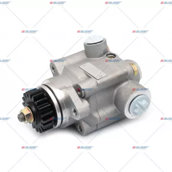 Pompe hydraulique, direction AUGER