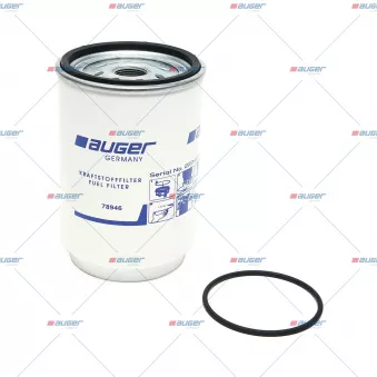Filtre à carburant AUGER