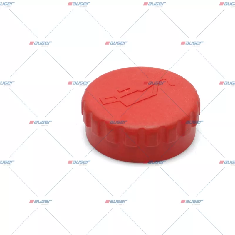 Bouchon, goulotte de remplissage d'huile AUGER 79258