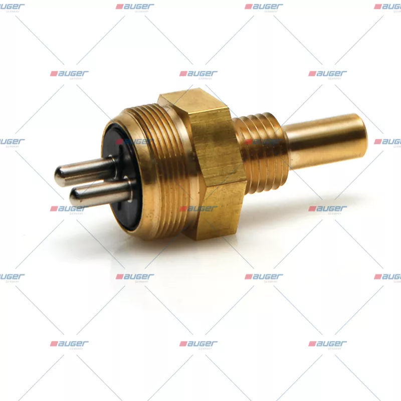 Interrupteur de température, ventilateur de radiateur AUGER 79269