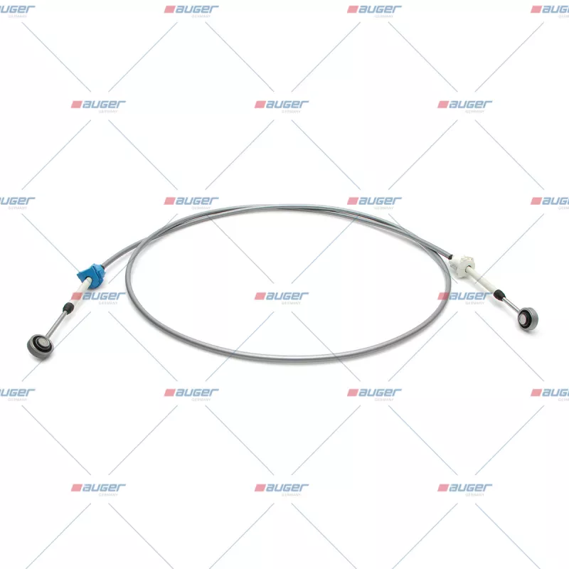 Tirette à câble, boîte de vitesse manuelle AUGER 79275