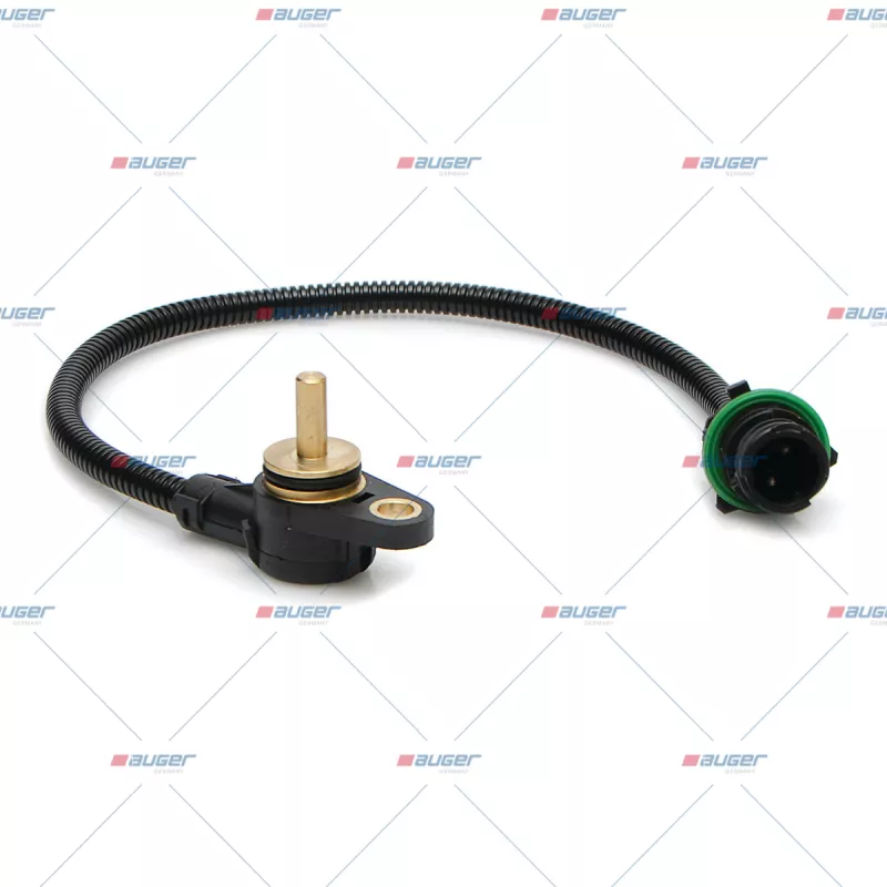 Interrupteur de température, ventilateur de radiateur AUGER 79002