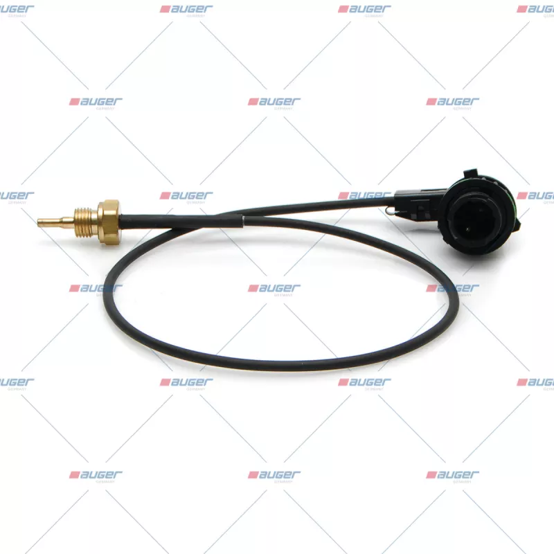 Interrupteur de température, ventilateur de radiateur AUGER 79003