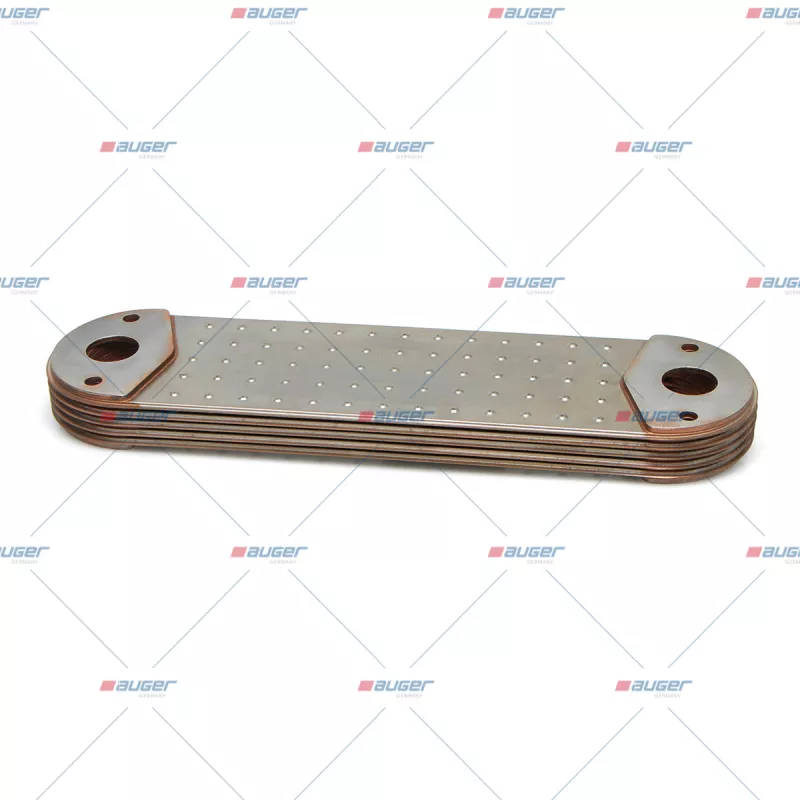 Radiateur d'huile AUGER 79000