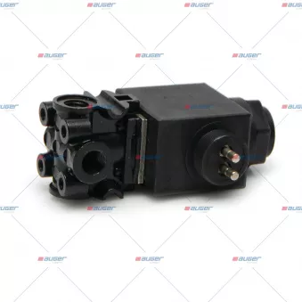 Vanne de regulation chauffage AUGER