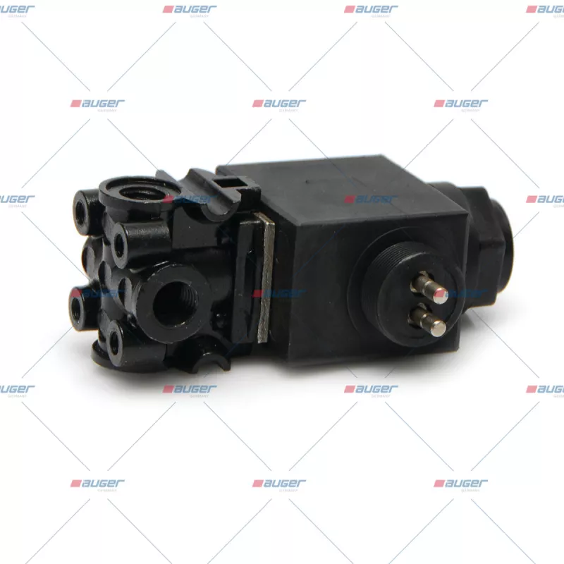 Vanne de regulation chauffage AUGER 79015