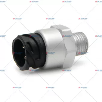 Capteur, système d'air comprimé AUGER