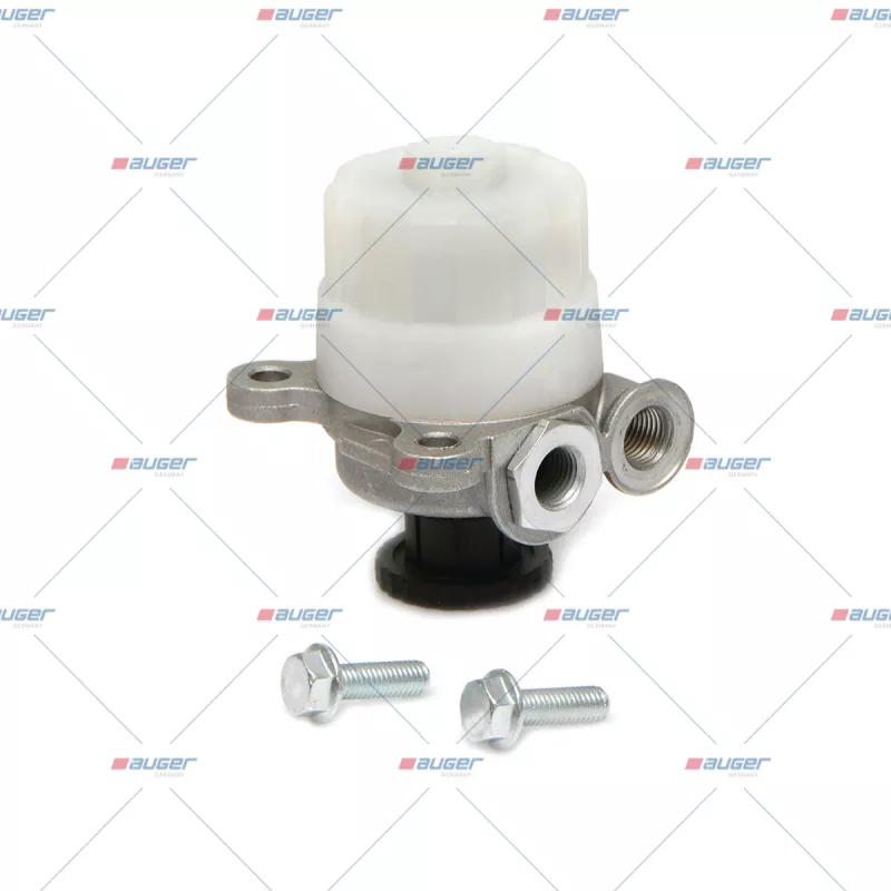 Pompe, préalimentation de carburant AUGER 78971