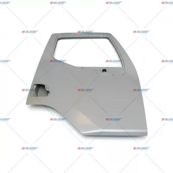 Porte, Cabine chauffeur AUGER