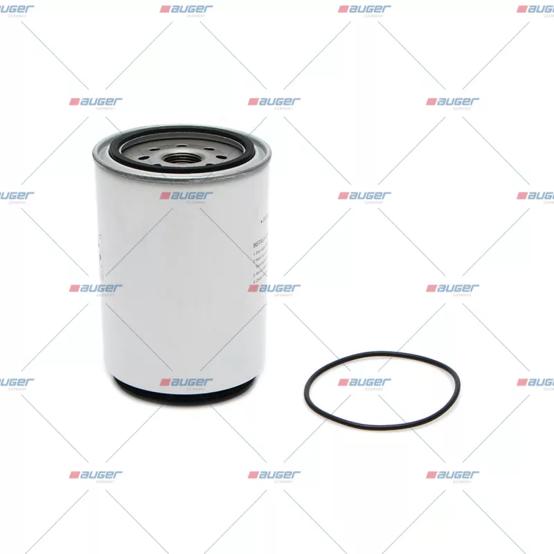 Filtre à carburant AUGER 78987