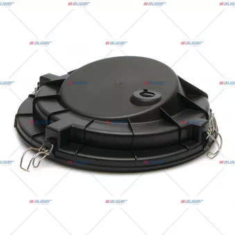 Couvercle du boitier du filtre à air AUGER