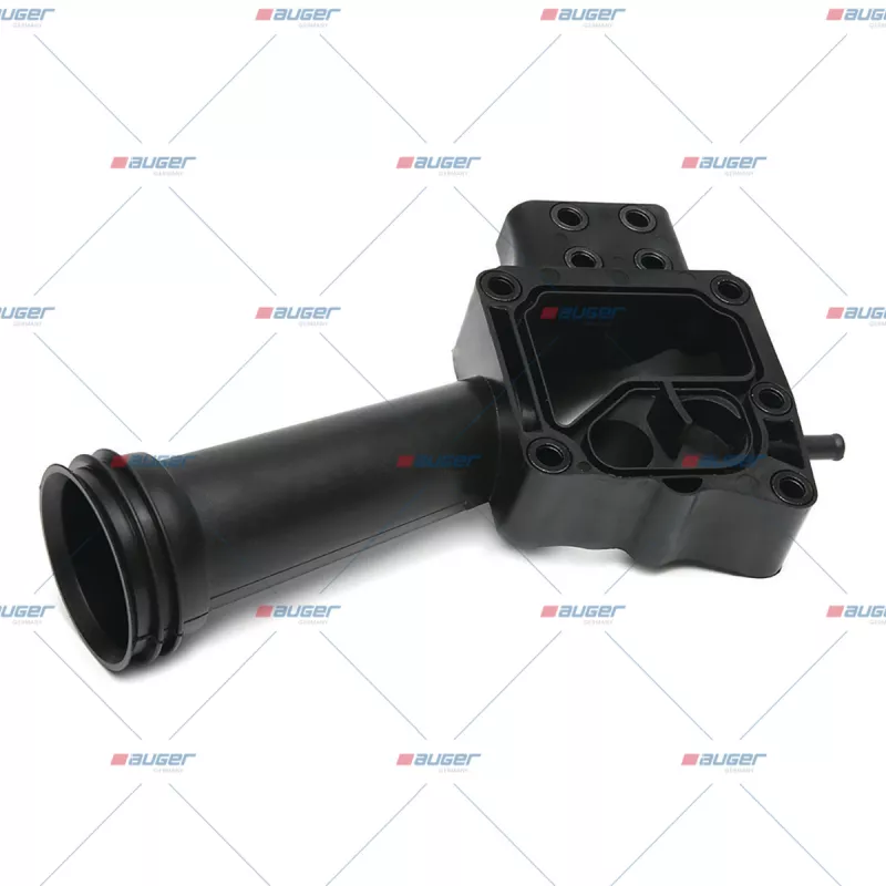 Tuyauterie du réfrigérant AUGER 79309