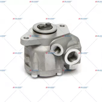 Pompe hydraulique, direction AUGER