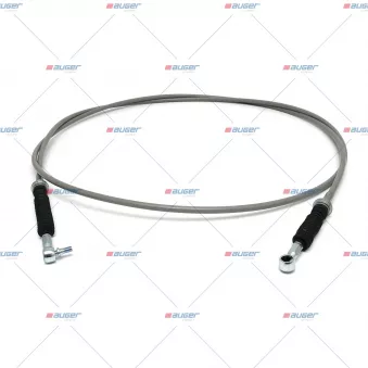 Tirette à câble, boîte de vitesse manuelle AUGER