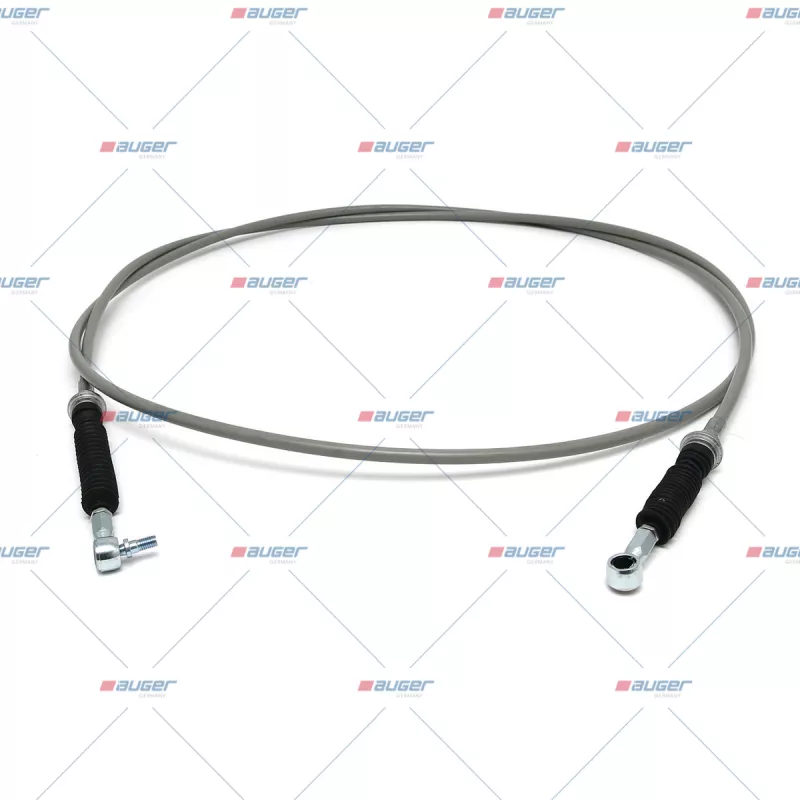 Tirette à câble, boîte de vitesse manuelle AUGER 86073