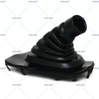 Garnissage de levier de changement de vitesse AUGER