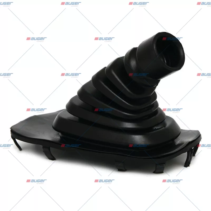 Garnissage de levier de changement de vitesse AUGER 86031
