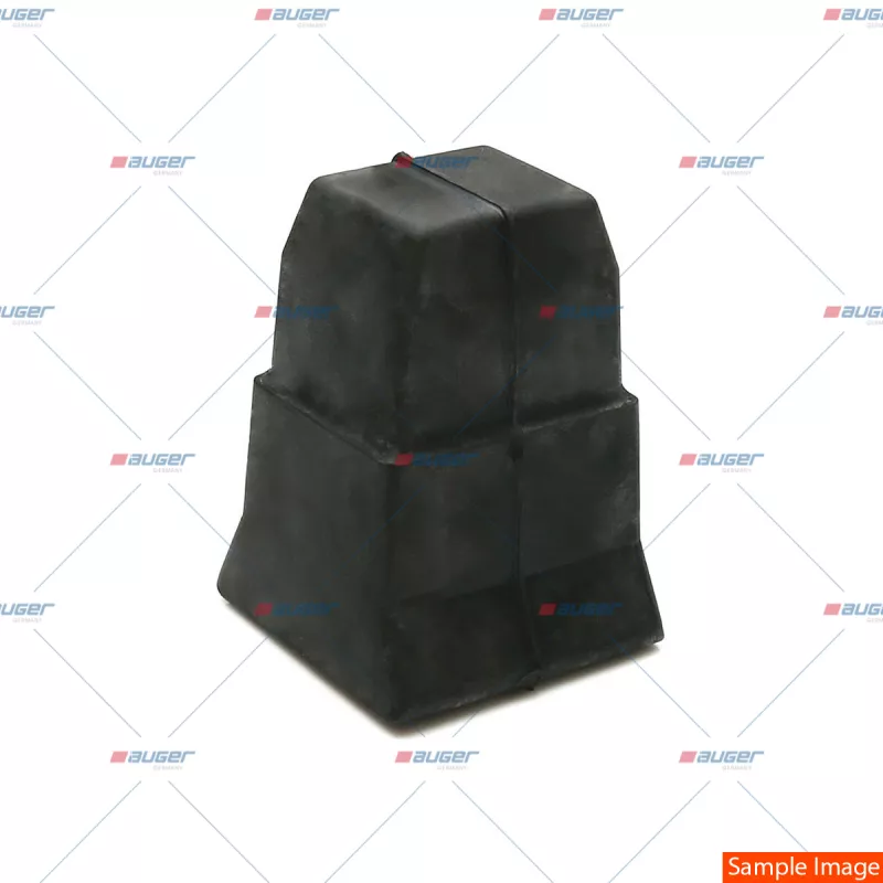 Butée élastique, suspension AUGER 86043