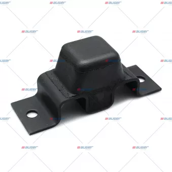 Butée élastique, suspension AUGER