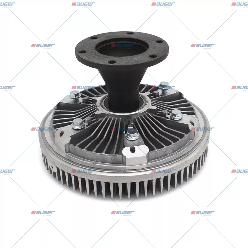 Embrayage, ventilateur de radiateur AUGER 86501