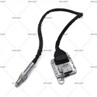 Capteur NOx, Injection d'urée AUGER