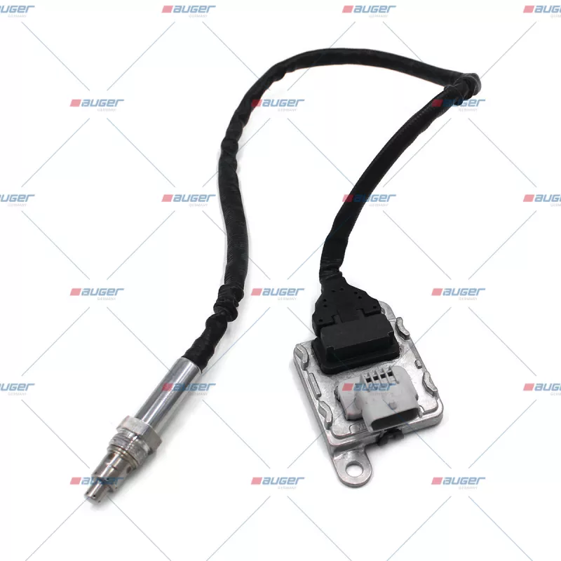 Capteur NOx, Injection d'urée AUGER 86480