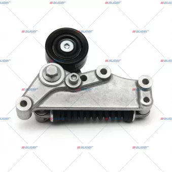 Tendeur de courroie, courroie trapézoïdale à nervures AUGER