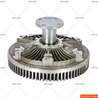 Embrayage, ventilateur de radiateur AUGER