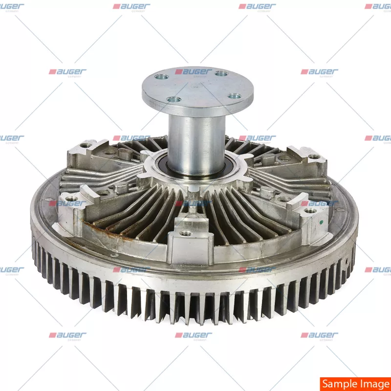 Embrayage, ventilateur de radiateur AUGER 86606